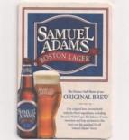 Samuel Adams US 209